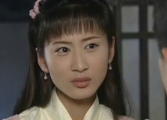 木棉花的春天好精彩的一段喜欢筱蝶的执著郭珍霓演绎真棒