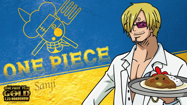 《海贼王》山治满脑袋粉红色情幻想,维奥莱特使用观心