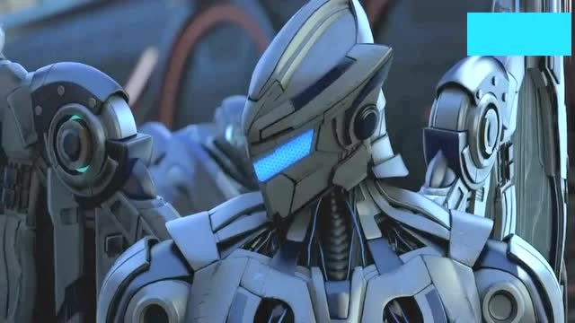 超神学院:饕餮军团来袭 地球是否能保全