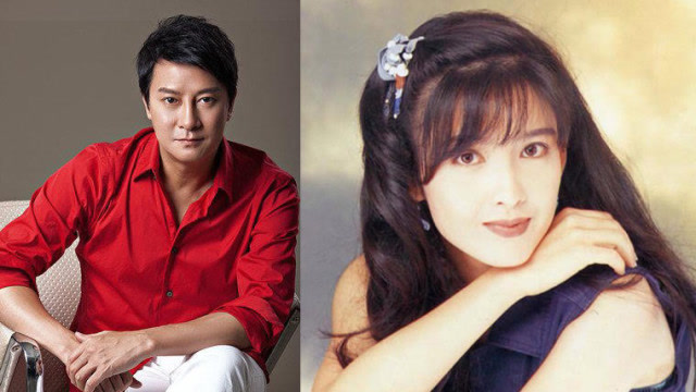 与周慧敏演戏,被倪震赶出香港,因有恩古天乐,53岁老戏骨发二春