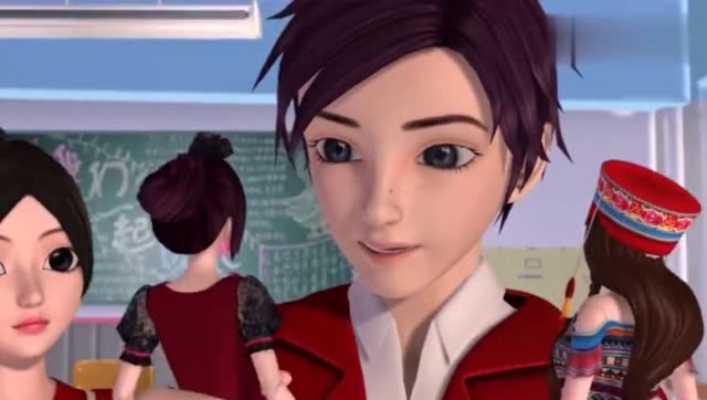 精灵梦叶罗丽:张齐招惹叶罗丽娃娃,结果被丢在垃圾里