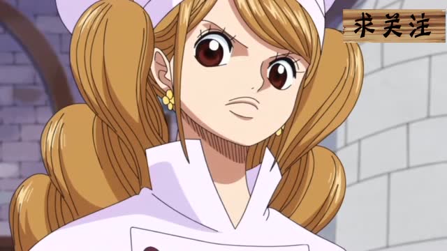 海贼王:857集,布蕾透露机密,欧文赶赴可可岛