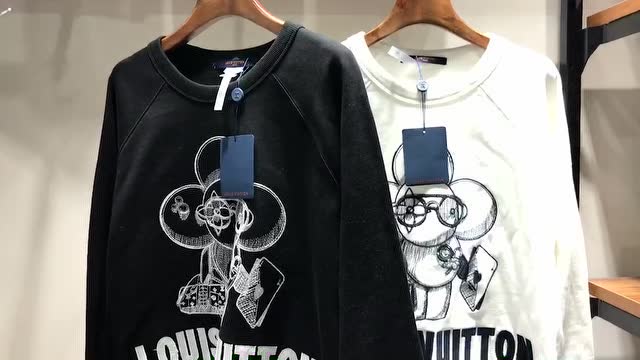 8.6-lv太阳花长袖卫衣-1