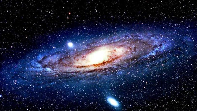 宇宙如果走到尽头,天体会光速横冲直撞,人类的结局会怎样?