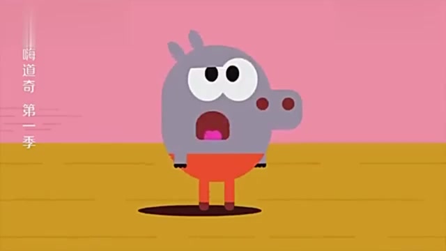 嗨道奇:小朋友们都在帮阿奇整理东西,罗利却一直在玩汽车!