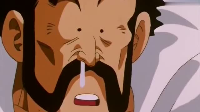 乌普pk撒旦,乌普要打败撒旦的时候,胖布欧出现了