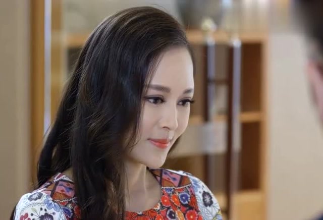 梅花香儿:刘爱琪带儿子来医院,恰好碰见旧情人,刘爱琪懵了