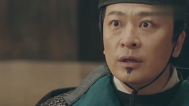 小鬼魂哭闹,孟婆拿人头唱歌哄他开心,听得鬼差赵吏当场要吐