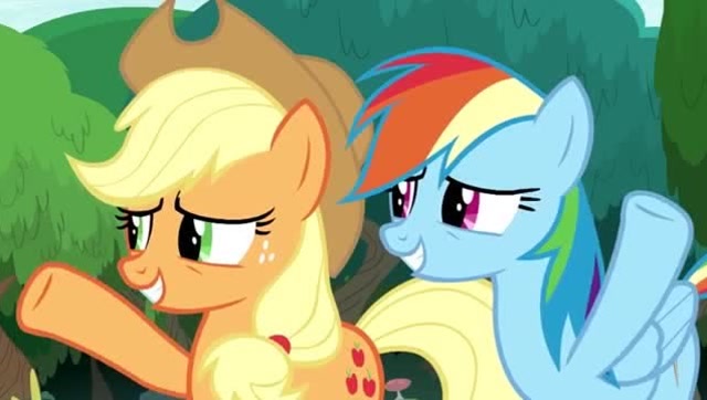 紫悦要取消户外活动,云宝和苹果嘉儿都反对,它们互相夸着对方