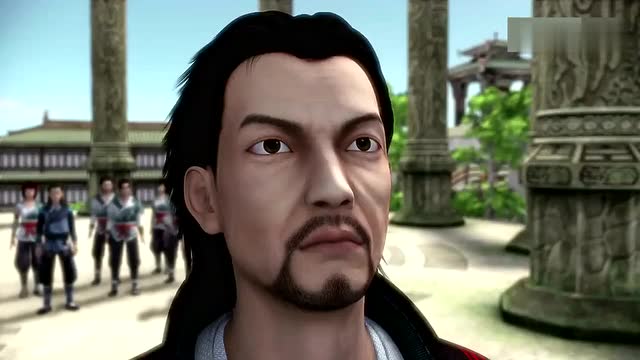 侠岚:夜阳成功击败假叶,辗迟重新归位侠岚