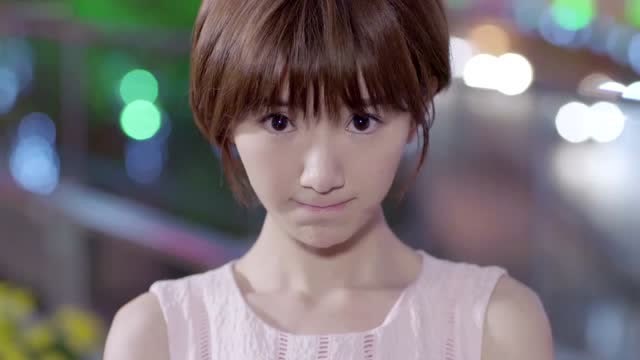 《美味奇缘》宋佳茗就这么卖萌了一下,李雨哲就已经受不了了!