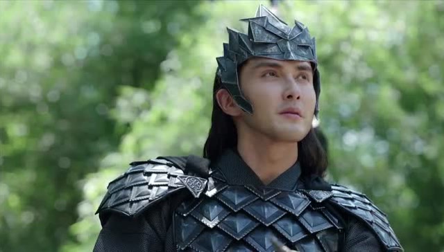 天煞国将军已经相信扶摇了