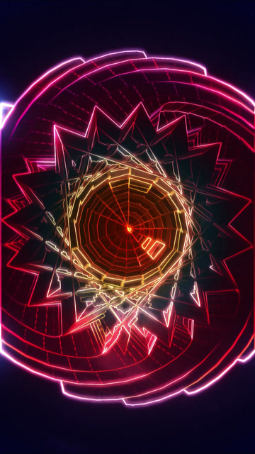 带上耳机,放大音量感受3d环绕电音嗨曲,送你们做壁纸哟,设置方