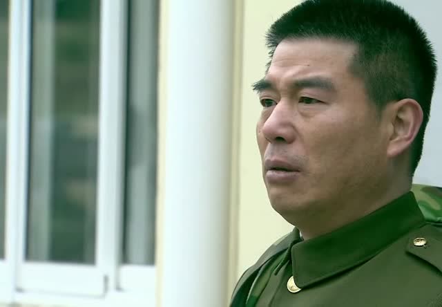 我是特种兵:最后苗连还是控制不住,眼泪留下来!