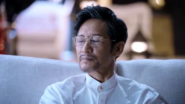 《猎毒人》楚莹开枪杀王玉江,被无罪释放,楚天南却面临终身监禁