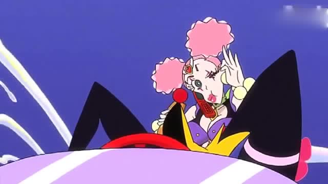 蜡笔小新:小新一家变身,广志喜欢美伢这种打扮!