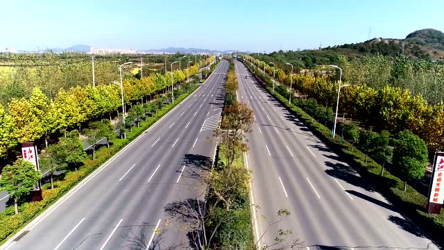 瞰庐江第五十期南外环