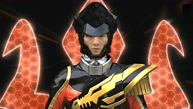 巨神战击队:深藏不露 雾战卫