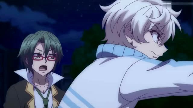 白夜玲珑:司徒陌要和崔珏玩游戏