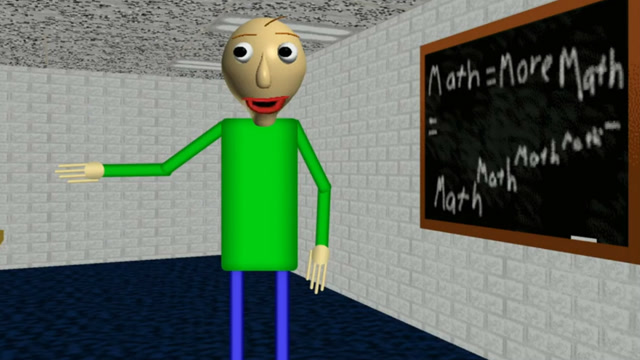 巴迪的基础教育搞笑橙子在巴迪学校的一天