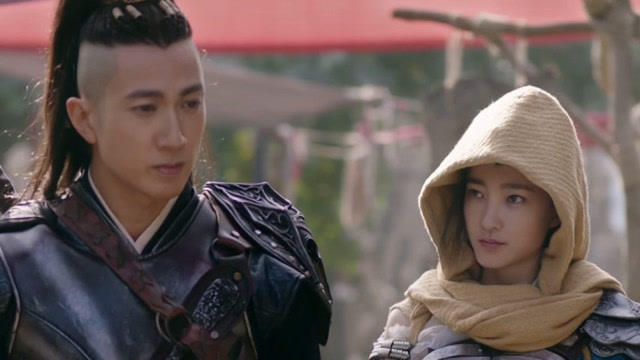 林琅天和绫清竹追异魔到青阳镇,林动开始修炼之路!