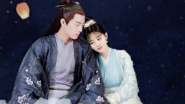 一曲《叹云兮》唱出了肖战鞠婧祎古装甜蜜情怀!