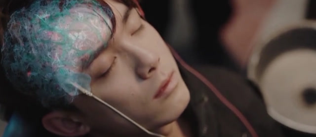 沙海:黎簇为救沈琼,答应帮助汪家人读取汪藏海的记忆!