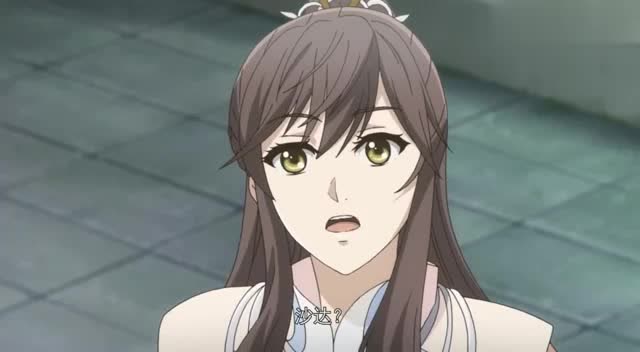 帝王攻略:段瑶给段月白买药,无意间竟发现这个秘密!