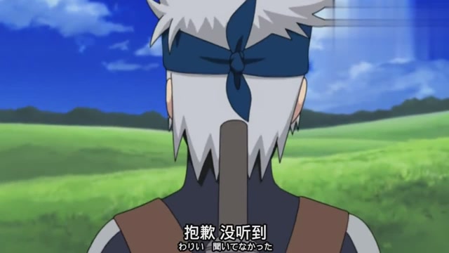 火影忍者:卡卡西晋级上忍,众人送礼物,唯独带土没有任何表示?