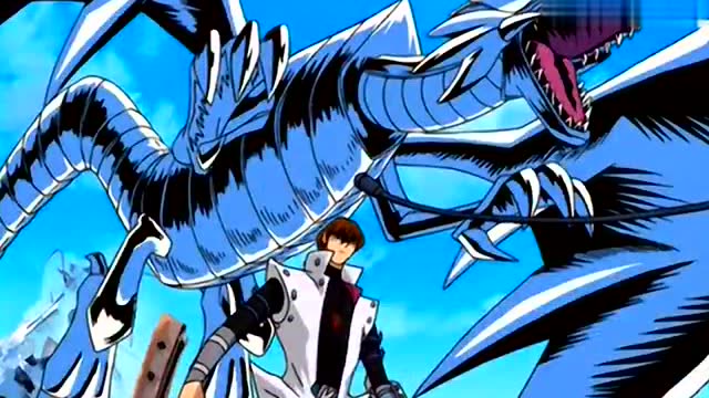 游戏王 盗墓者与死者苏生的终究连锁,没想到可以这样用吧