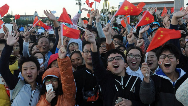 喜讯!中国宣布新规定,13亿国人欢呼雀跃,美日却不乐意:拦不住了