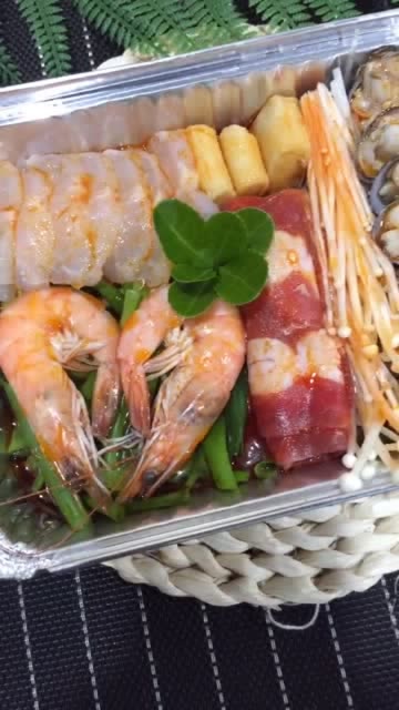 分享一下锡纸全家福做法,简单实用小妙招