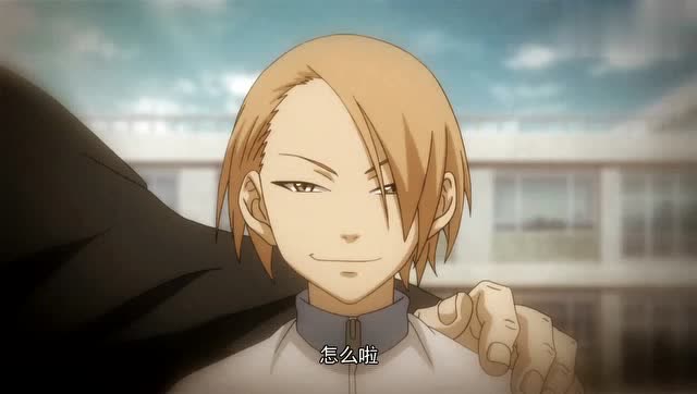 一人之下:王蔼为什么令人反感?看他是怎么教育孙子的就知道了!