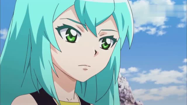 魔幻车神:伊莎鼓足勇气指挥决不会让魔幻车消失的,一台都不会!