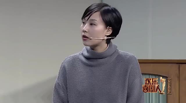 搞笑小品贾冰竟成瘫痪的父亲,梓慧成哭傻的母亲,真相很意外