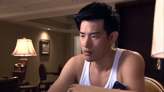 盛夏晚晴天:莱雪对莫凌天欲拒还迎,让他忘记自己,真做作!