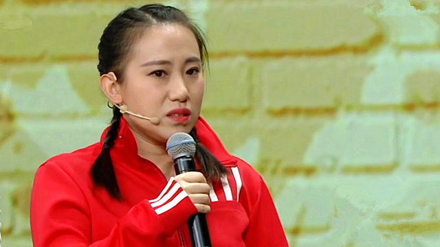 丫蛋,程野新作《明星大咖梦》笑点不断,丫蛋嗓门真高