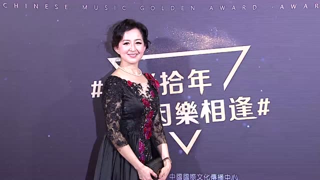 中央戏剧学院教授刘红梅光临现场 曾创作经典作品脍炙人口