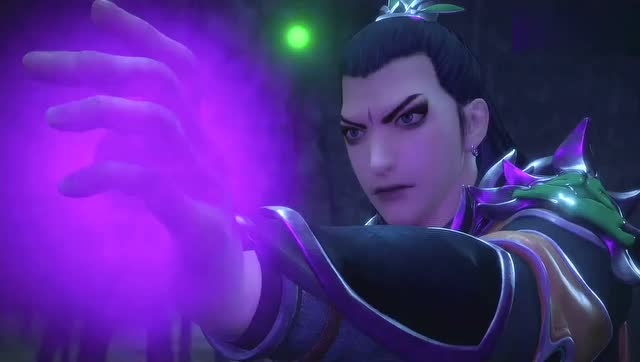 侠岚:前一秒还说混沌是"弱鸡"的裴左,下一秒就被混沌给收拾了