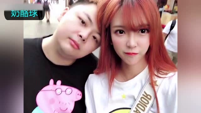 德云色西卡谈周淑怡:我们只是普通的朋友,平时很少联系!