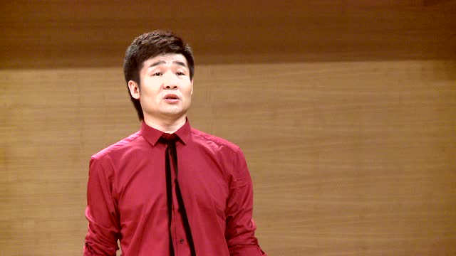 爱的甘醇 沈音胡明健声乐专家组制作歌剧b