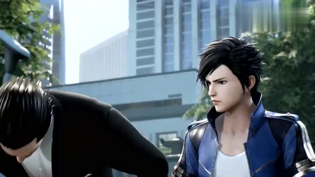 枪神记:林小帅想知道的,竟然只能由他来说,这是什么情况?