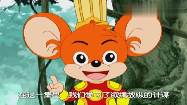 福五鼠:小气猫之所以会放福福鼠它们一条生路,并不是它的好心!