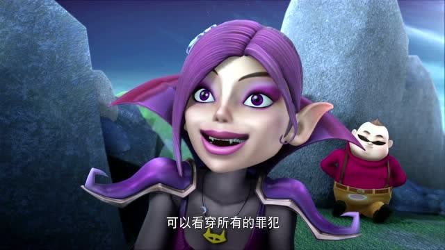 宝贝听听 欢乐之城3 欢乐之城3 039