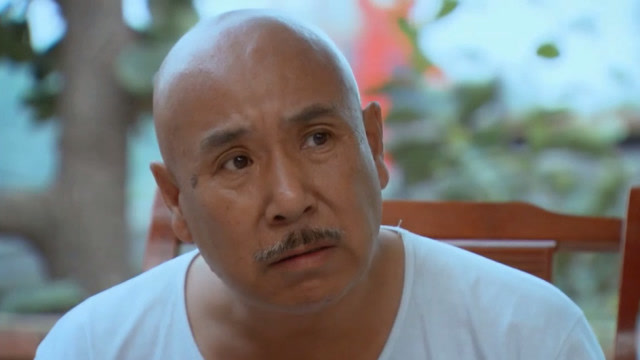 秋玲劝吴老二将钱发给租地给自己的农户稳定人心