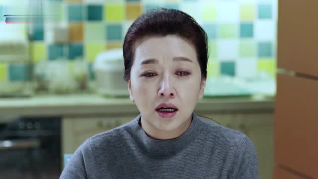 急诊科医生:夫妻感情破裂,大梁提出离婚,屋里的孩子忍不住了