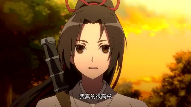 降灵记:桐芳姑娘居然已经去投胎转世了!