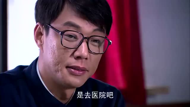 一生只爱你:李志高与淑香见面,他早已对情况了解清楚,是何居心
