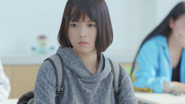 我的恶魔少爷:安初夏和韩七录在学校被欺负!