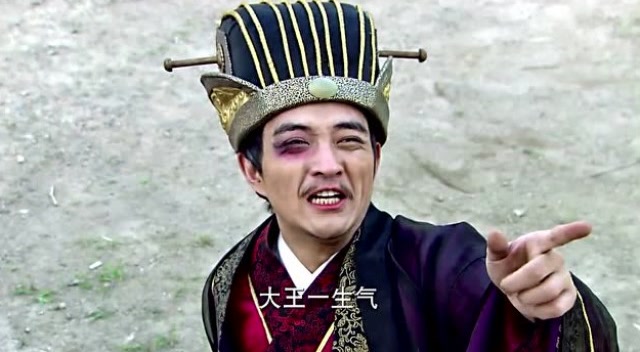 殷郊殷洪学成归来,誓要讨伐纣王,费仲尤浑大惊:皇子和太子